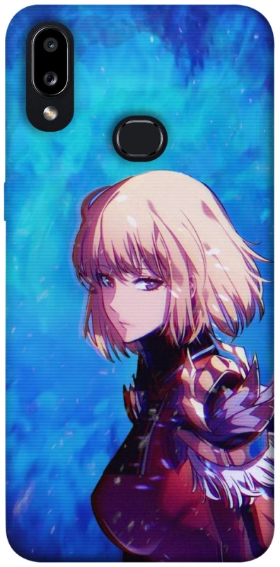 Чохол на Samsung Galaxy A10s Cha Hae In фото 1 з 1