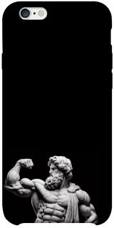 Чохол на Apple iPhone 6/6s plus (5.5") Strong Style фото 1 з 1