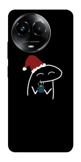 Чохол на Realme C67 4G Christmas mood фото 1 з 1
