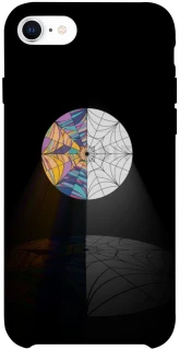 Чохол на Apple iPhone SE (2020) Wednesday room фото 1 з 1