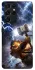 Чехол на Samsung Galaxy S21 Ultra Thrall фото 1 из 1