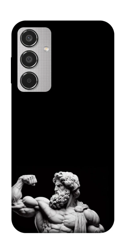 Чохол на Samsung Galaxy M35 Strong Style фото 1 з 1