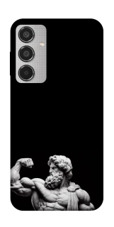 Чохол на Samsung Galaxy M35 Strong Style фото 1 з 1