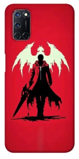 Чехол на Oppo A52 / A72 / A92 Devil May Cry v2 фото 1 из 1
