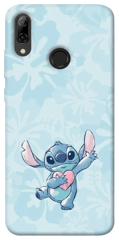 Чохол на Huawei P Smart (2019) Stitch ver.9 фото 1 з 1