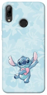 Чехол на Huawei P Smart (2019) Stitch ver.9 фото 1 из 1