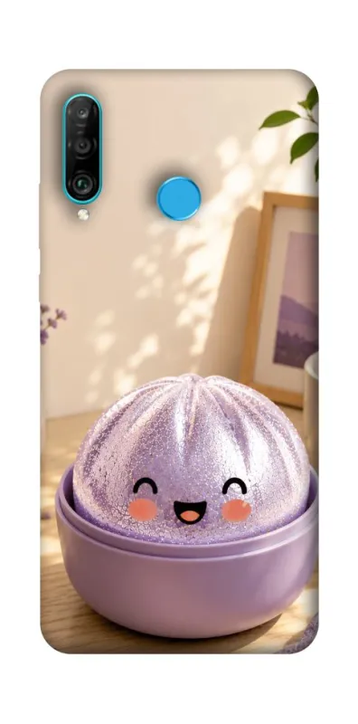 Чехол на Huawei P30 lite Dumpling ver.4 фото 1 из 1