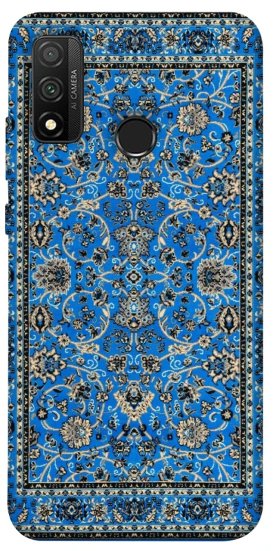 Чехол на Huawei P Smart (2020) Ковёр v52 фото 1 из 1