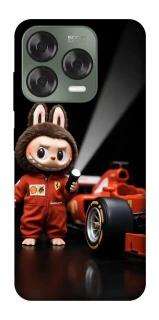 Чохол на ZTE Nubia V70 Design F-1 Labubu фото 1 з 1