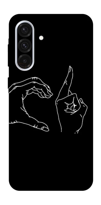 Чохол на Samsung Galaxy A36 5G Unrequited фото 1 з 1