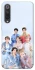 Чохол на Xiaomi Mi 9 SE BTS v3 фото 1 з 1