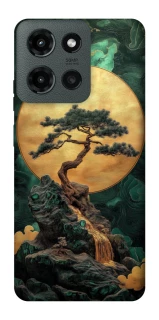 Чохол на Motorola Moto G Power (2025) banzai фото 1 з 1