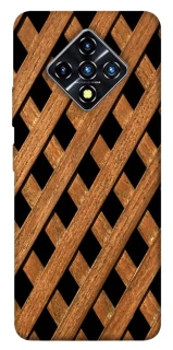 Чохол на Infinix Zero 8 Дерево на дачі фото 1 з 1