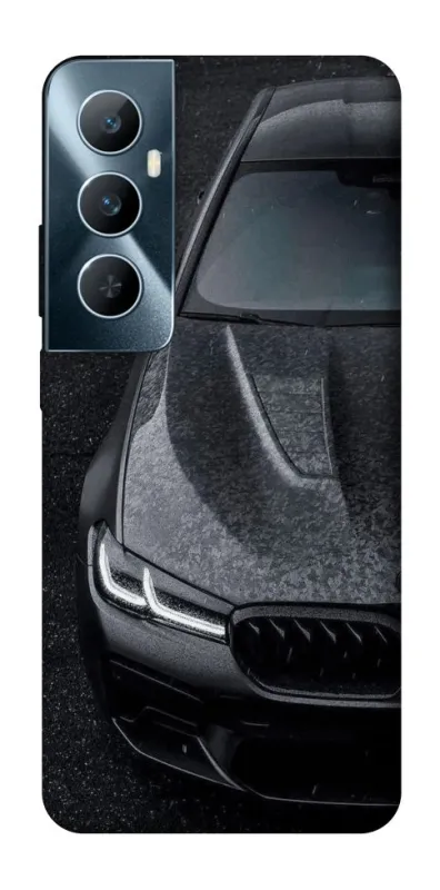 Чехол на Realme C65 4G BMW v47 фото 1 из 1