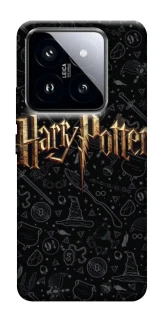 Чохол на Xiaomi 14 Pro Harry Potter ver.12 фото 1 з 1