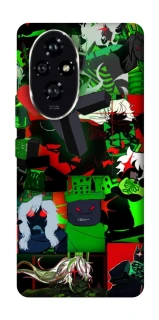 Чохол на Honor 200 Roblox v1 фото 1 з 1