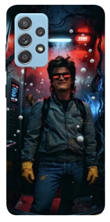 Чехол на Samsung Galaxy A52 4G / A52 5G Stranger Things ver.43 фото 1 из 1