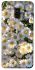 Чохол на Samsung A530 Galaxy A8 (2018) Поле ромашок фото 1 з 1