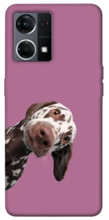 Чохол на Oppo Reno 7 4G А що тут фото 1 з 1