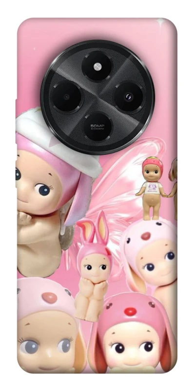 Чехол на Xiaomi Poco C75 Sonnyangel фото 1 из 1