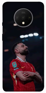 Чохол на OnePlus 7T Mohamed Salah V2 фото 1 з 1