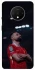 Чохол на OnePlus 7T Mohamed Salah V2 фото 1 з 1