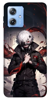 Чохол на Motorola Moto G84 Ken Kaneki фото 1 з 1