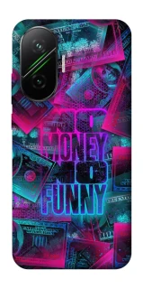 Чехол на Xiaomi Poco F7 Neo dollar фото 1 из 1