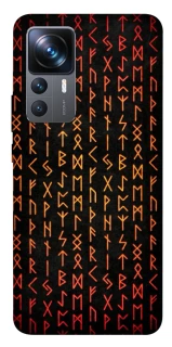 Чохол на Xiaomi 12T / 12T Pro Руни фото 1 з 1