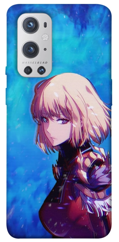 Чехол на OnePlus 9 Pro Cha Hae In фото 1 из 1