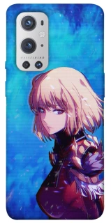 Чехол на OnePlus 9 Pro Cha Hae In фото 1 из 1