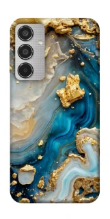 Чохол на Samsung Galaxy M35 Epoxy design ver.2 фото 1 з 1