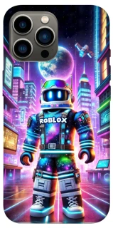 Чохол на Apple iPhone 12 Pro Max (6.7") Roblox aesthetics ver.5 фото 1 з 1