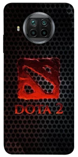 Чохол на Xiaomi Mi 10T Lite / Redmi Note 9 Pro 5G Dota 2 фото 1 з 1