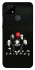 Чохол на Realme C21 Horror Friends фото 1 з 1