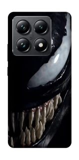 Чохол на Xiaomi 14T Pro Venom smile фото 1 з 1