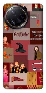 Чехол на Xiaomi Poco F7 Ultra Harry Potter v12 фото 1 из 1