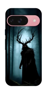 Чохол на Google Pixel 9 Forest demon фото 1 з 1