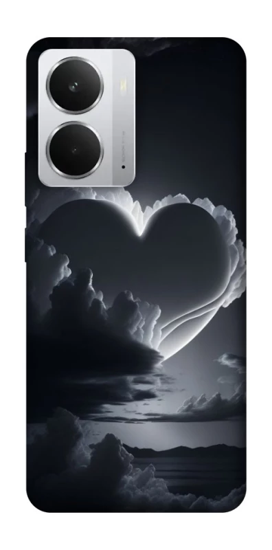 Чохол на Realme 14 Cloud heart фото 1 з 1