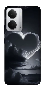 Чохол на Realme 14 Cloud heart фото 1 з 1