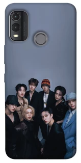 Чохол на Nokia G11 Plus Stray Kids фото 1 з 1
