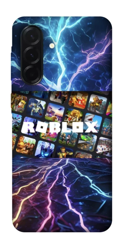 Чохол на Samsung Galaxy A37 5G Roblox aesthetics ver.10 фото 1 з 1