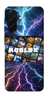 Чохол на Samsung Galaxy A37 5G Roblox aesthetics ver.10 фото 1 з 1