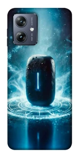 Чохол на Motorola Moto G54 Руна Іса фото 1 Чохол на Motorola Moto G54 Руна Іса фото 1 з 1