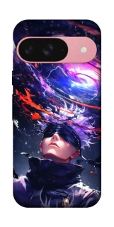 Чехол на Google Pixel 9 Satoru Gojo v3 фото 1 из 1