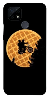 Чехол на Realme C21 Stranger Things ver.33 фото 1 из 1