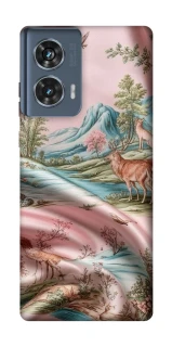 Чехол на Motorola Edge 50 Nature фото 1 из 1