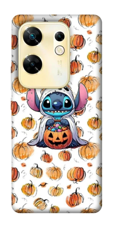 Чохол на Infinix Zero 30 4G Halloween Stitch ver.4 фото 1 з 1
