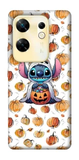 Чохол на Infinix Zero 30 4G Halloween Stitch ver.4 фото 1 з 1