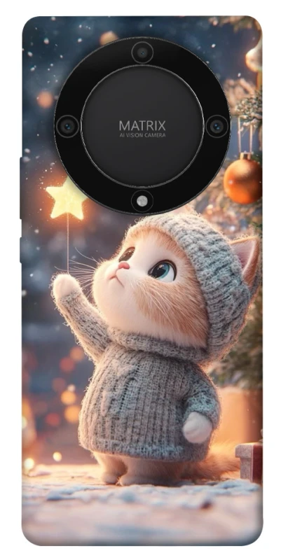 Чехол на Huawei Magic5 Lite Christmas mood ver.9 фото 1 из 1